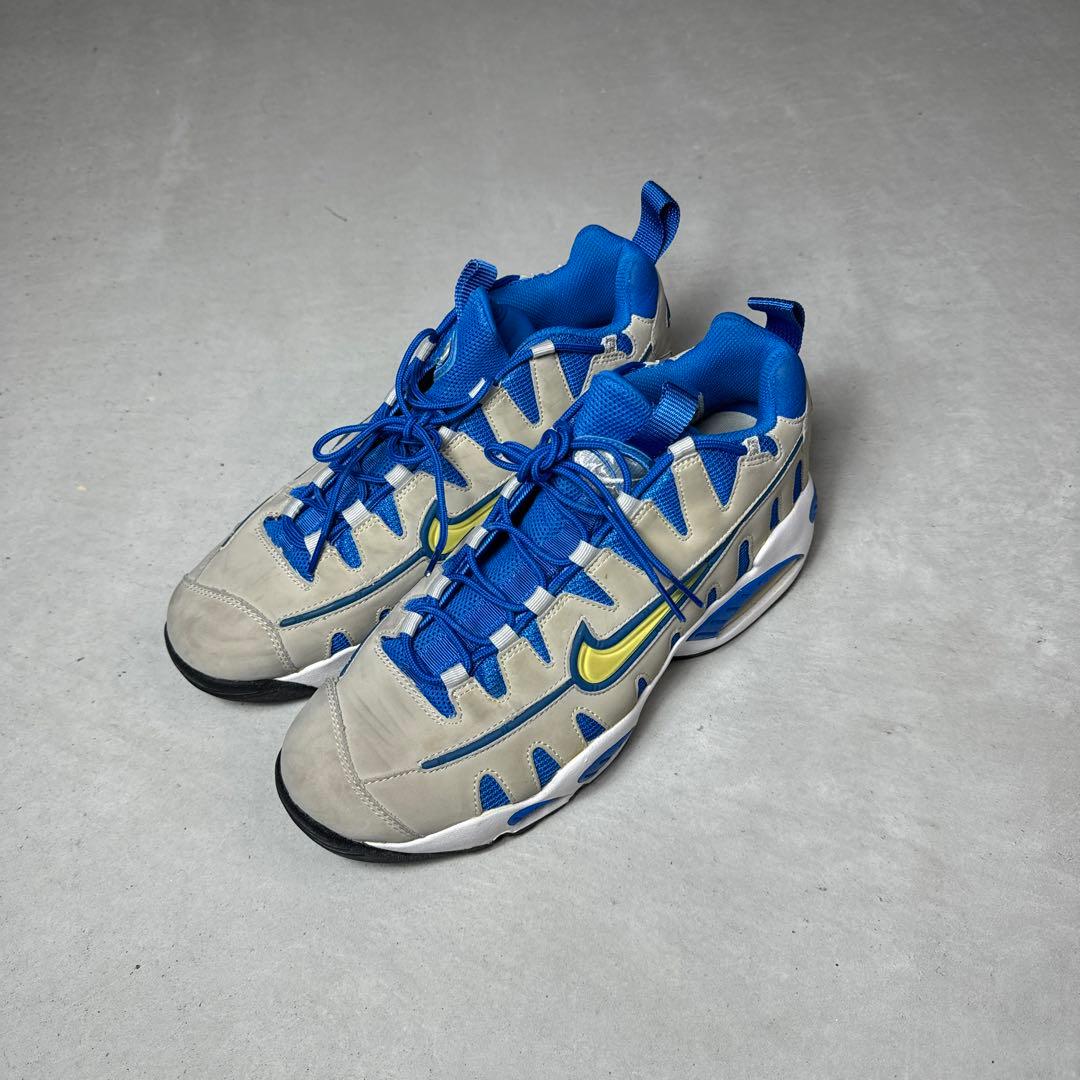 nike nomo max nm max ノモマックス 野茂 ノモ NMMAX - メルカリ