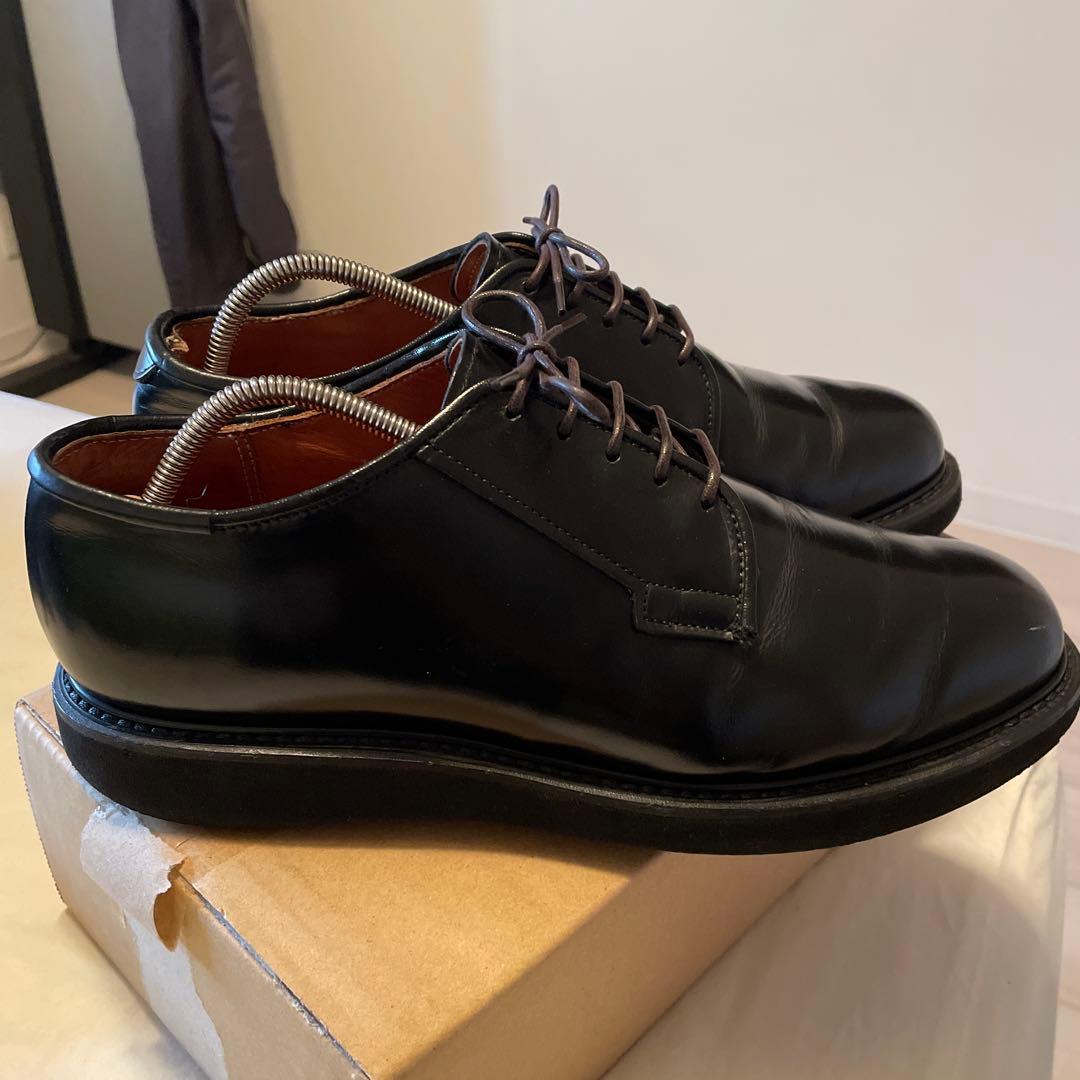 も*ふ様 ウルヴァリン ポストマンシューズ US8.5 - メルカリ