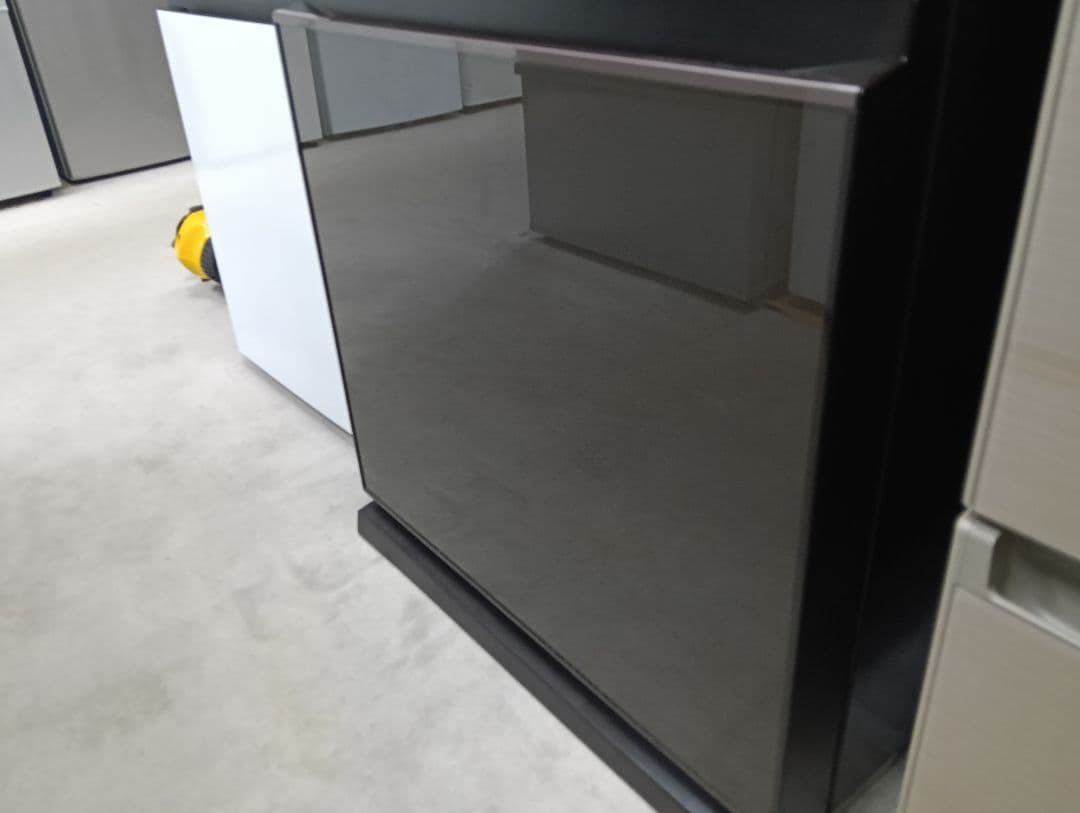 y【送料無料】三菱 2022年製 330L MR-CG33EG-T1形 - メルカリ