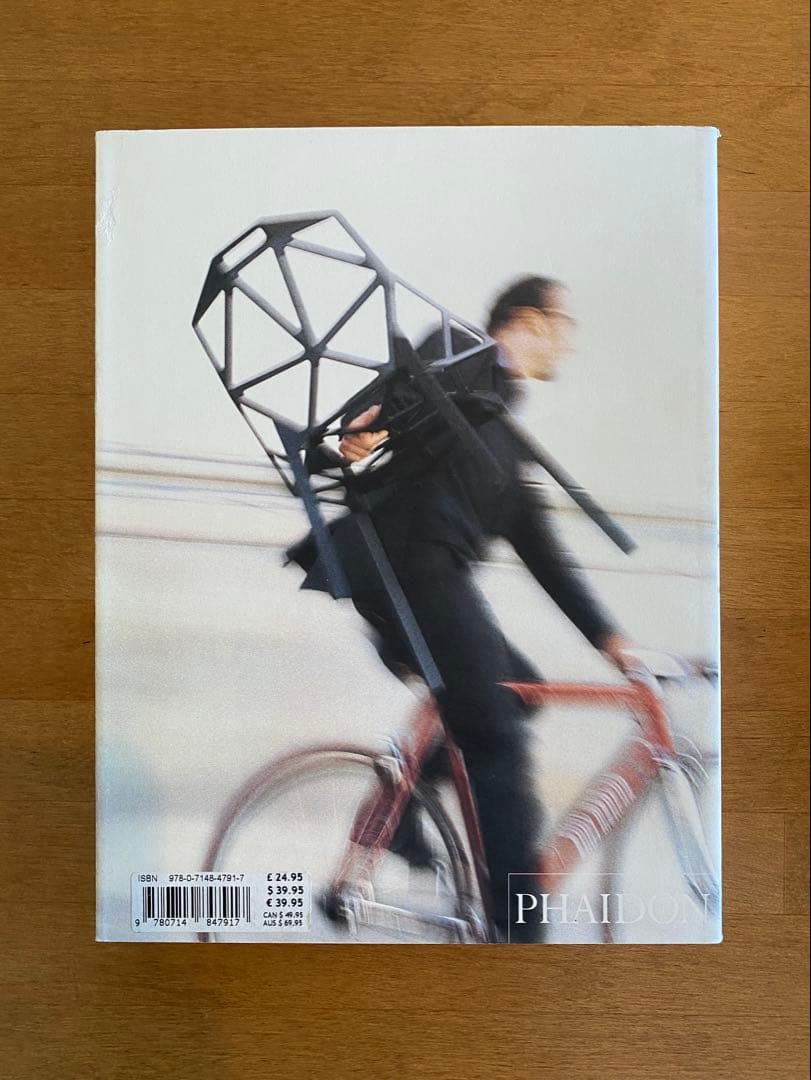 廃盤】コンスタンティン・グルチッチ PHAIDON 洋書 - メルカリ