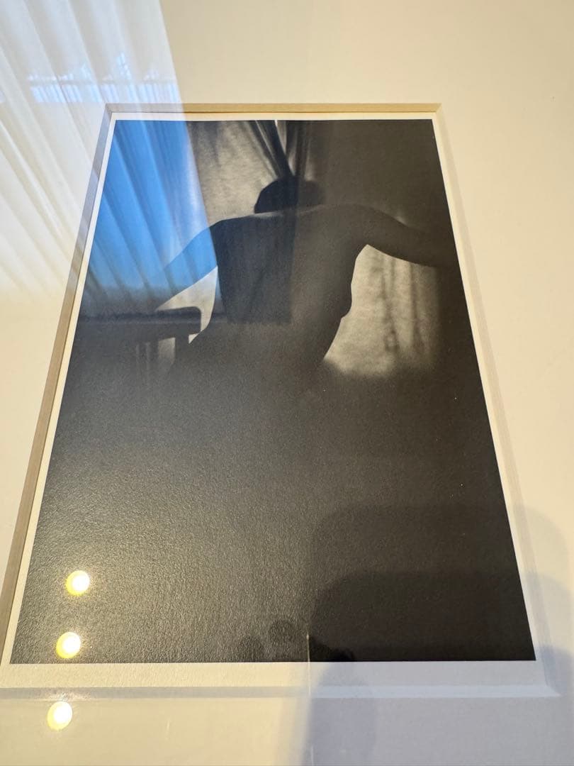 芸術写真 TOMIO SEIKE nude 1988