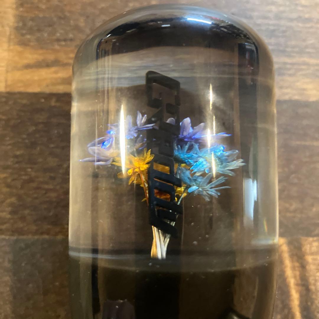 かなさん様専用】CReddy 水中花シフトノブ ブラック S (75mm) - パーツ