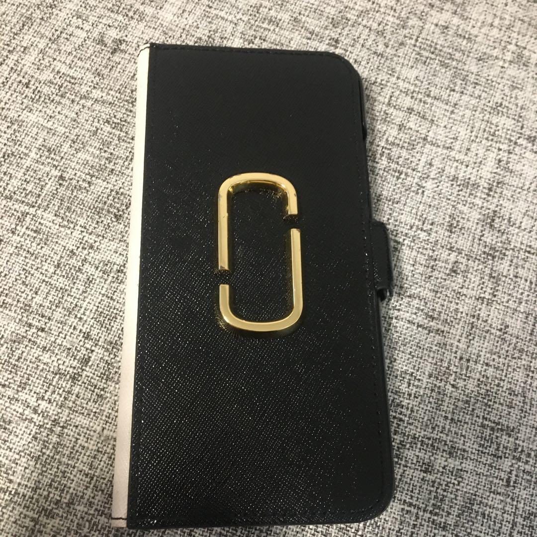 マークジェイコブス iPhoneケースxsmax - メルカリ
