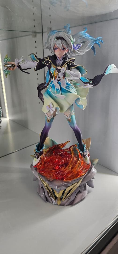 崩壊：スターレイル ホタル スタチュー - メルカリ