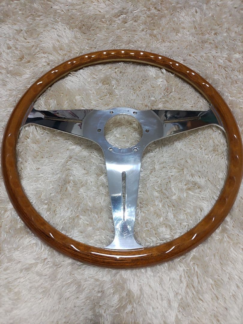 ひとし様専用】NARDI☆ナルディクラシックウッドポリッシュ