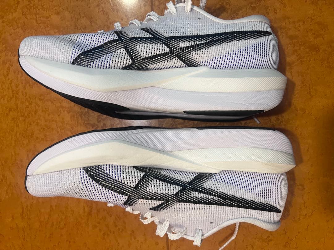 マジックスピード5 レディース　24.0cm