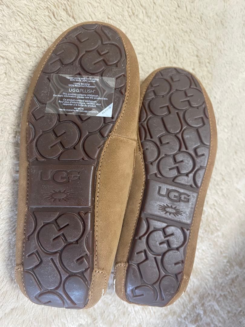 最終値下げ⭐︎アグ UGG チェスナット⭐︎アンスレー Ansley ⭐︎24