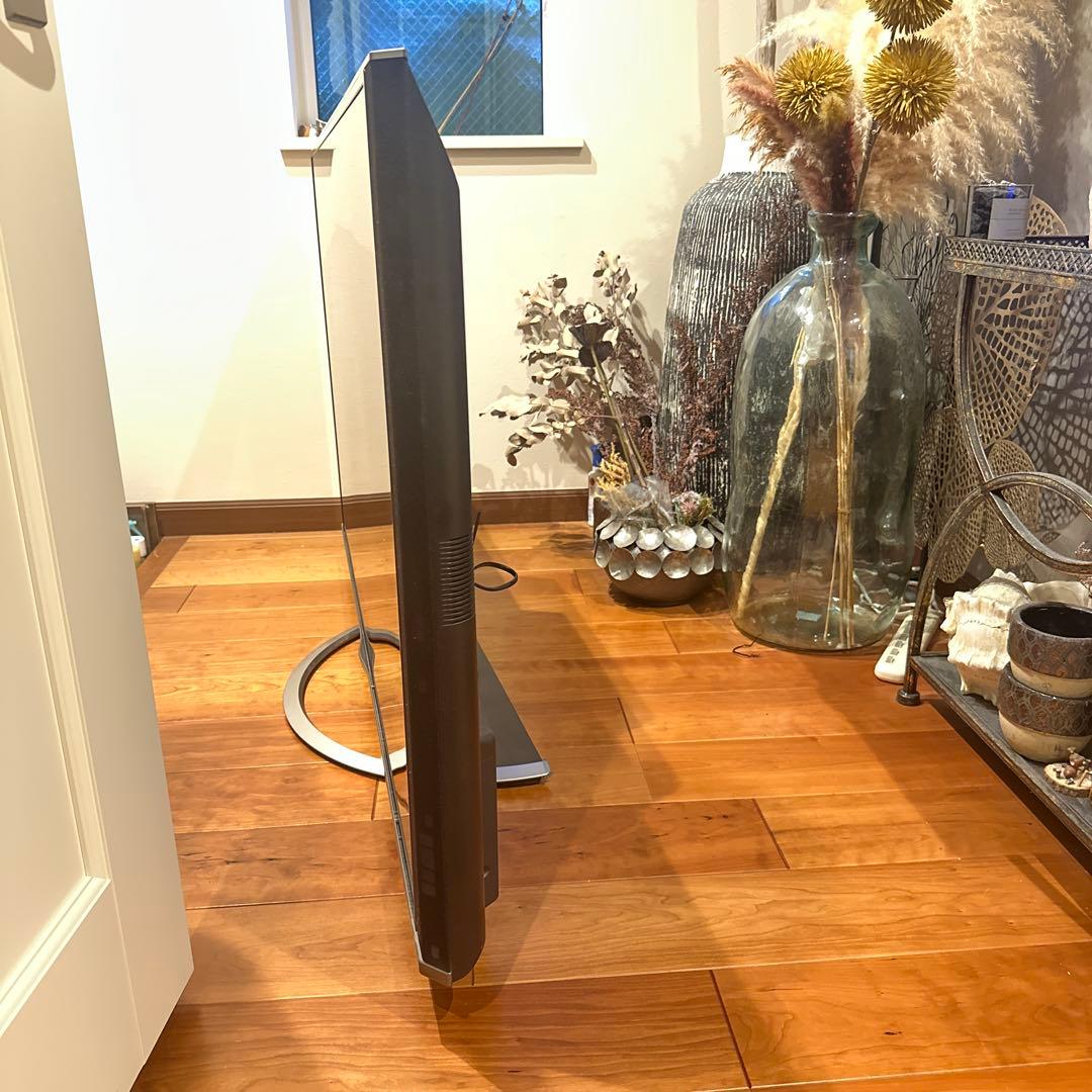 SHARP60インチ 4K 液晶テレビ AQUOS LC-60UH5 大阪引取 大阪府引取り