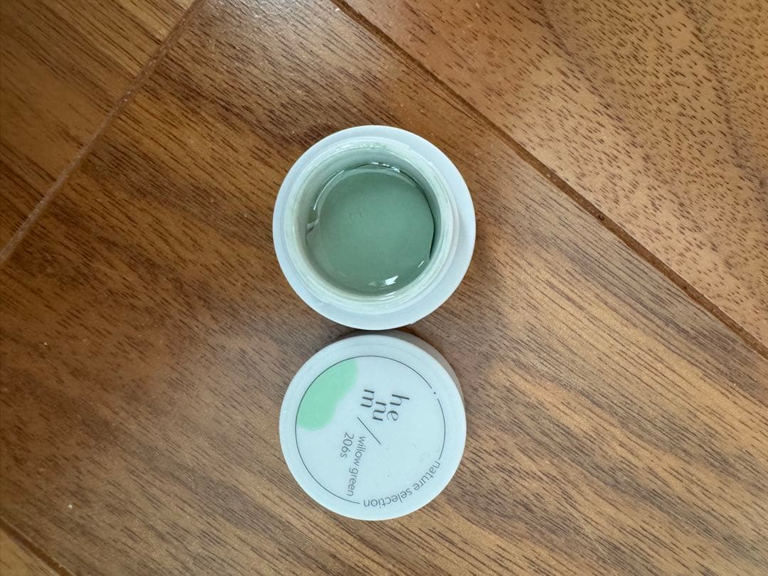 《ほぼ新品未使用品》　henum 全アイテムセット