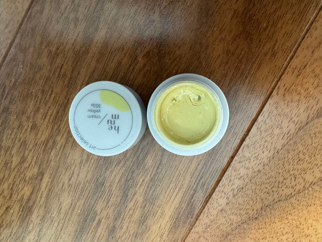 《ほぼ新品未使用品》　henum 全アイテムセット