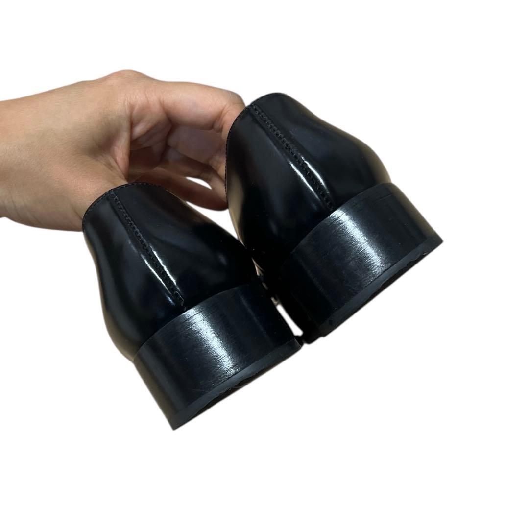 RAF SIMONSフリンジ ローファー|mercariメルカリ官方指定廠商|Bibian