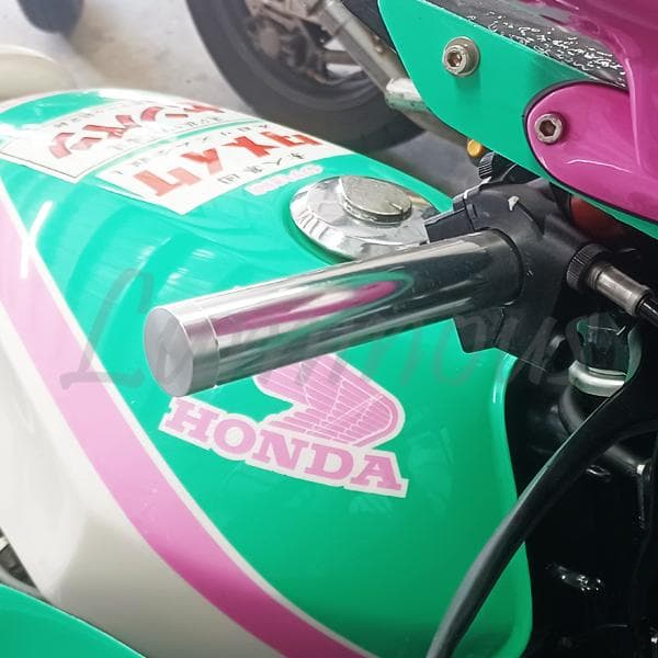 84スロ③ ヤシスロ アルミ コール スロットル アクセル 音職人 - メルカリ