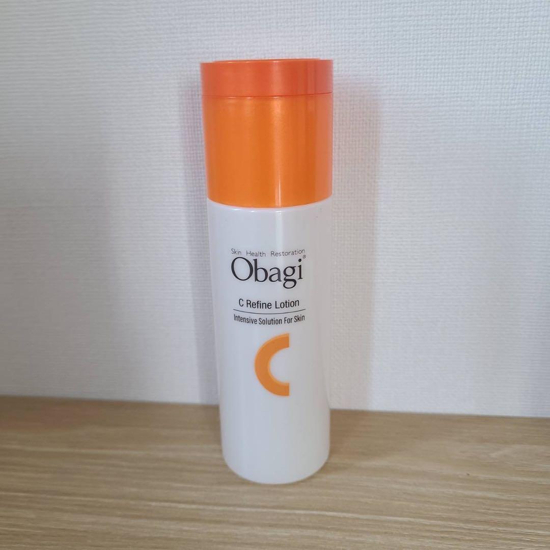 10本セット Obagi オバジC リファインローション 化粧水 150ml - メルカリ