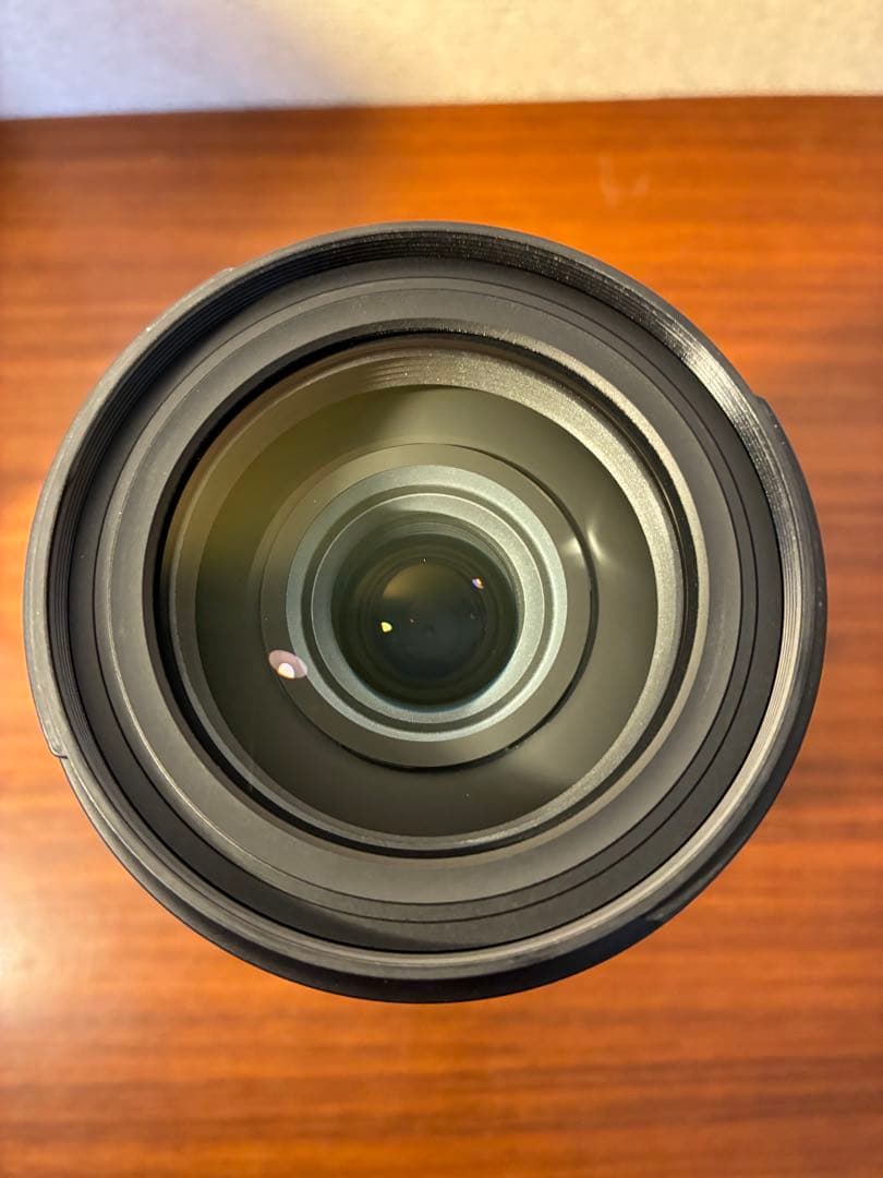 レンズ(ズーム) 28-300mm F/4-7.1 Di III VC VXD