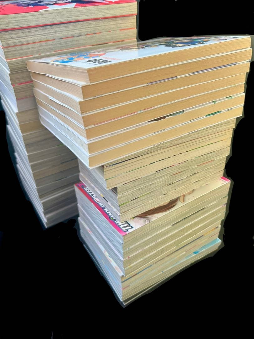 アイドルマスター　コミックまとめ売り