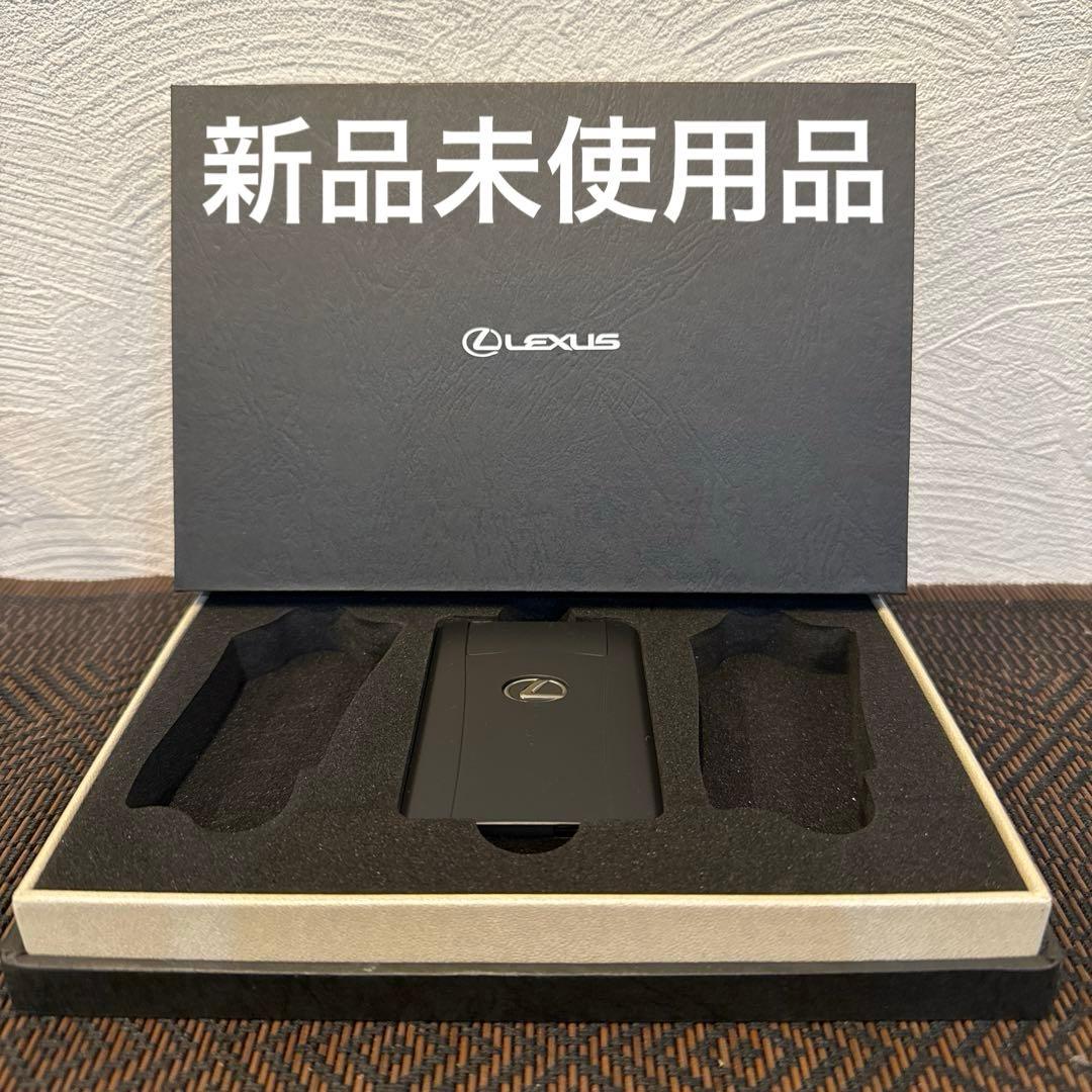 レクサス LEXUS カードキー スマートキー スペアキー - メルカリ