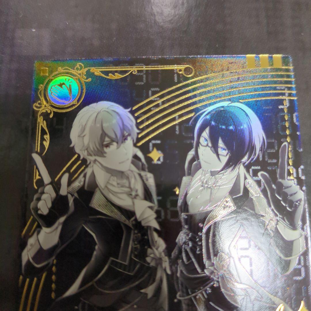 ツアマス アイドルマスターツアーズ SSRパラレル 桜庭薫 道夫 薫 co