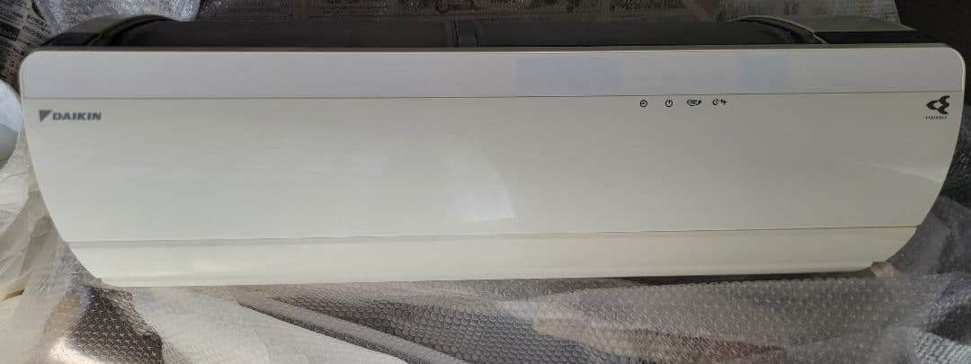 ダイキン AN25RRS-W エアコン 本体 2014年製 100V ダイキン AN25RRS-W エアコン 本体 2014年製 100V ダイキン AN25RRS-W