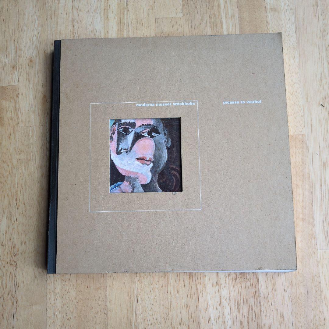 ストックホルム近代美術館展　ピカソからウォーホルまで ストックホルム近代美術館展 ピカソからウォーホルまで | 広島市現代