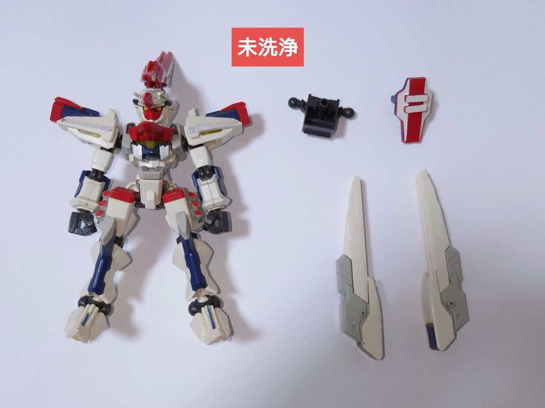 ダンボール戦機 LBX ジャンクまとめ売り - メルカリ