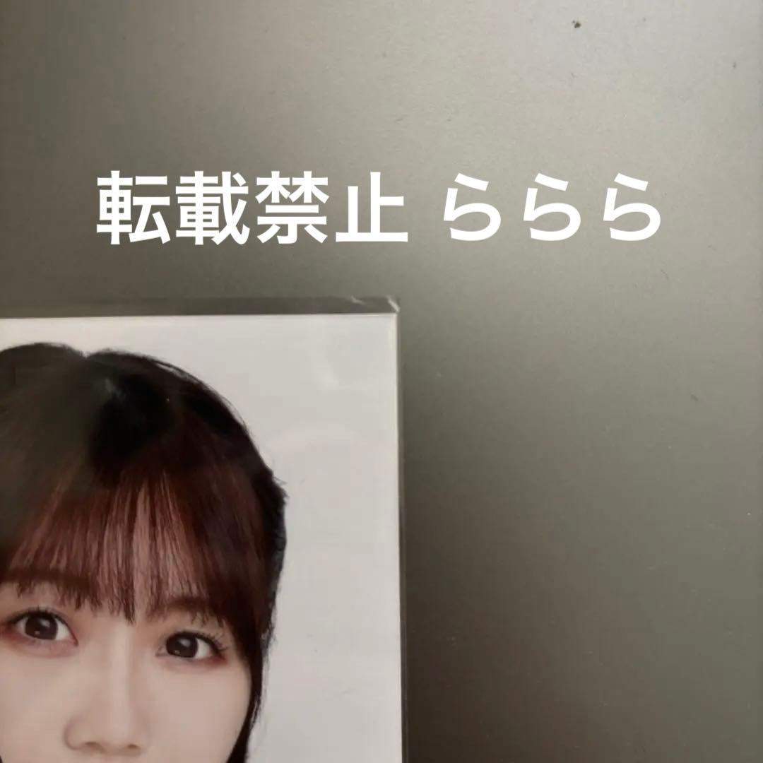 乃木坂46 矢久保美緒 直筆サイン入り生写真 2022 January - メルカリ