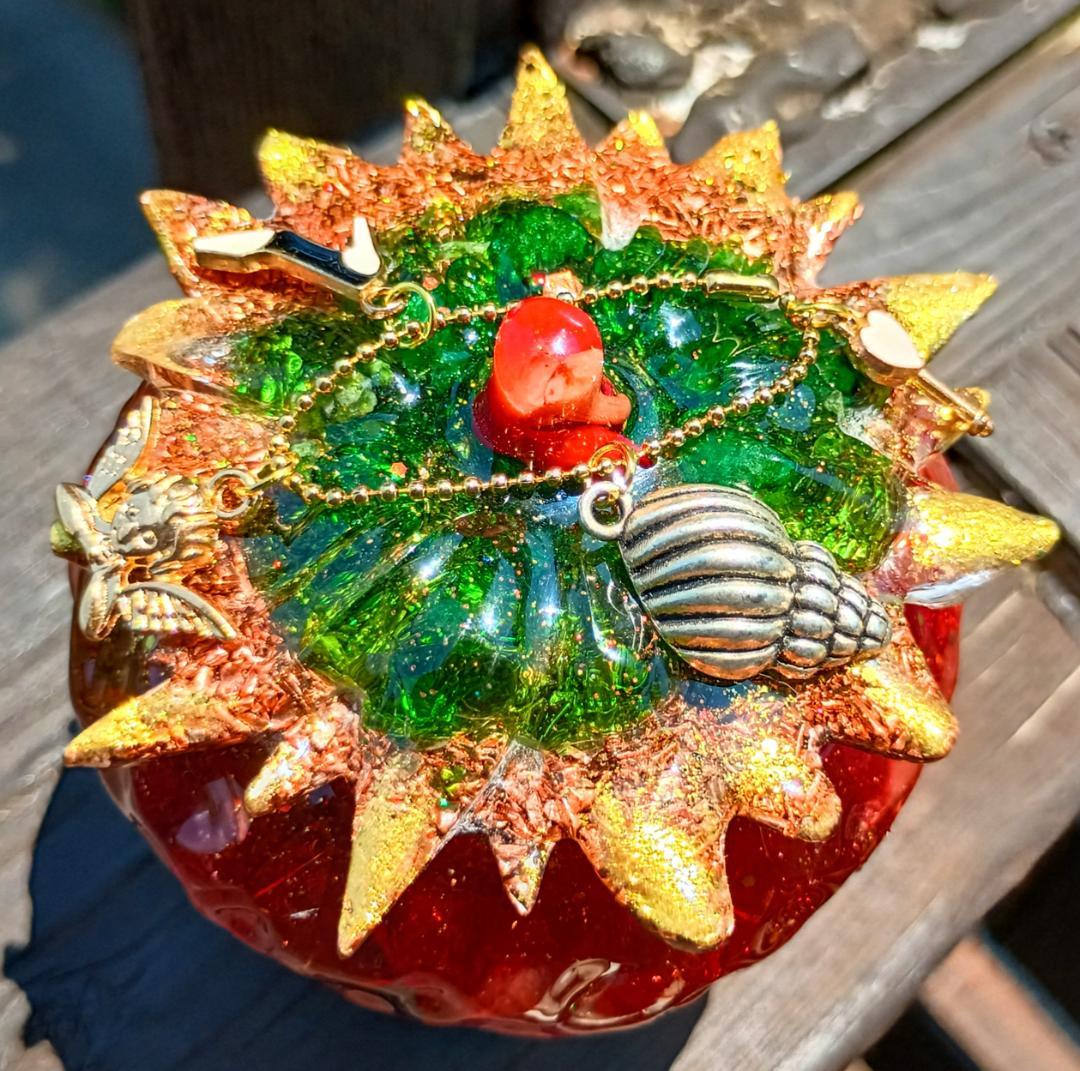 はやママさま♥️オルゴナイト♥️オーダー♥️おまとめ♥️専用です