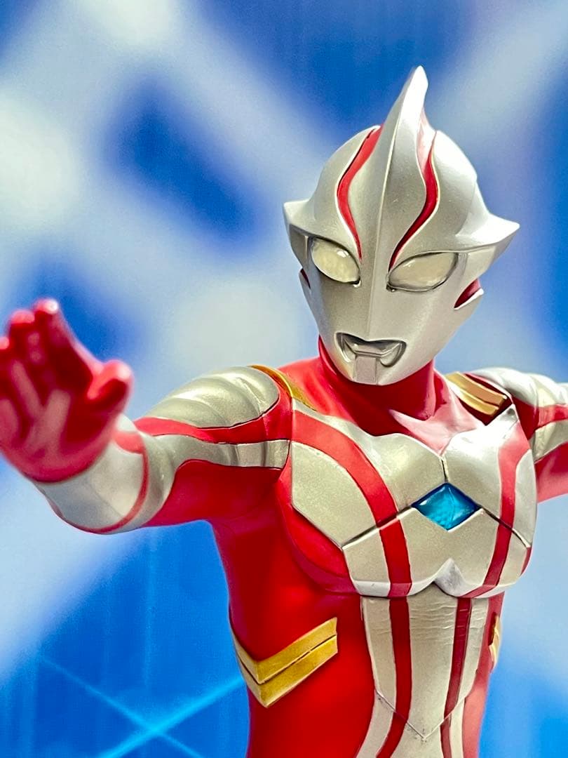 少年リック ウルトラマンメビウス 大怪獣シリーズ エクスプラス - メルカリ