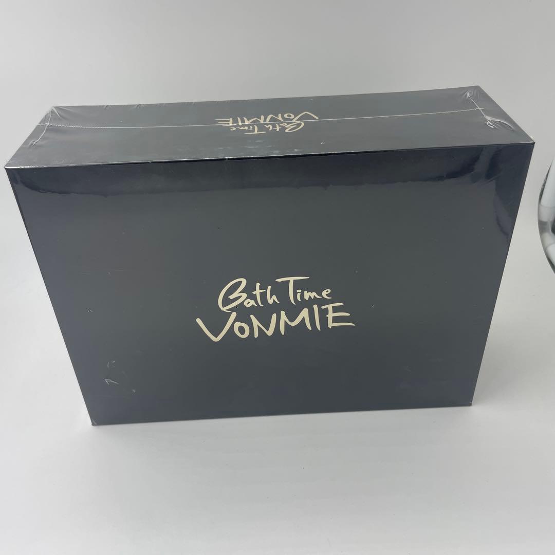 VONMIE BATH TIME バスタイム ボミー vono30 BathTimeVONMIE バスタイムボミー VON030 THE MERCHANT OF FACTORIES
