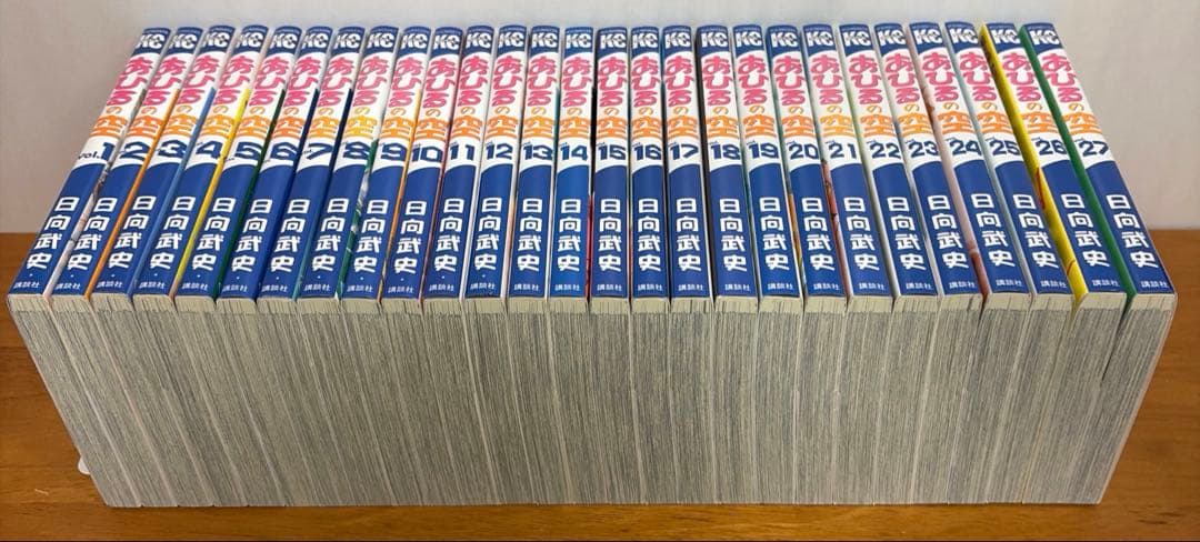 全巻セット】あひるの空 1〜50巻＋1冊 ⭐️状態良好 - メルカリ