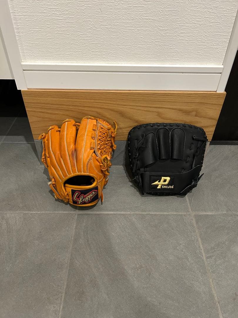 久保田スラッガー　少年軟式グラブ　サクライ貿易　トレーニンググラブ 久保田スラッガー（KUBOTA SLUGGER） トレーニンググラブ 2025 KSG