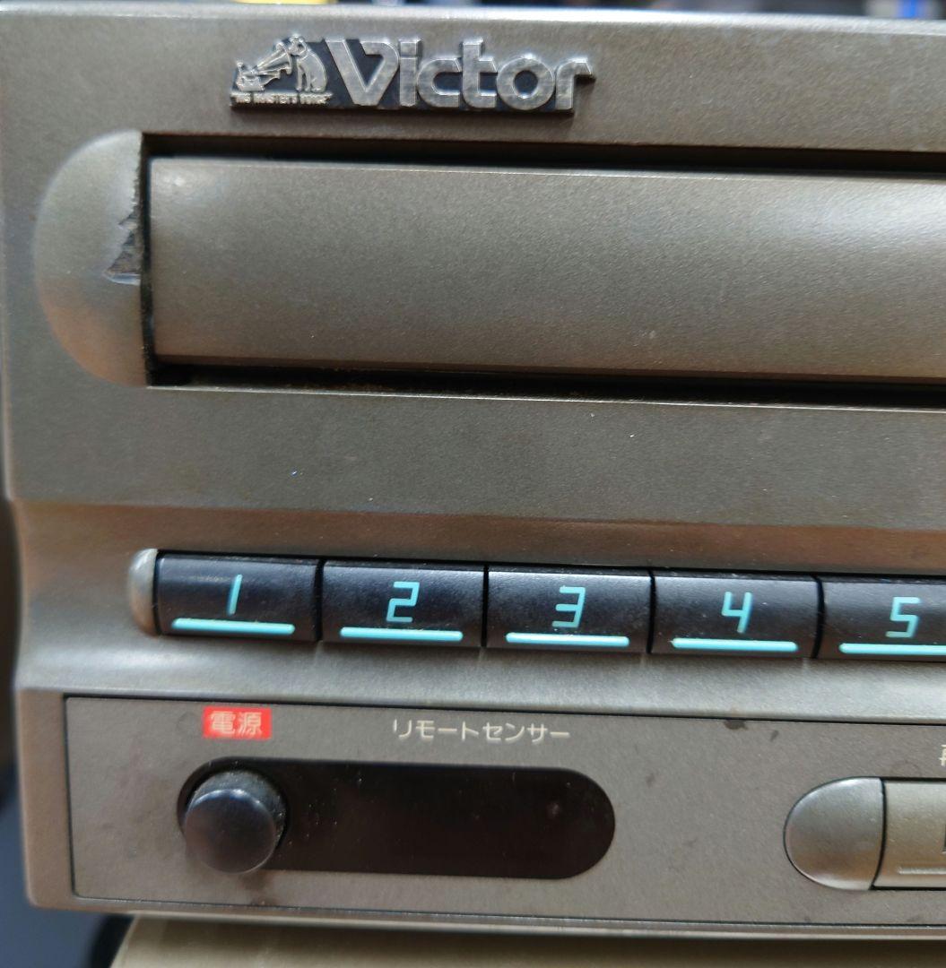 【希少品】Victor HD-K88 VHDデッキ - メルカリ