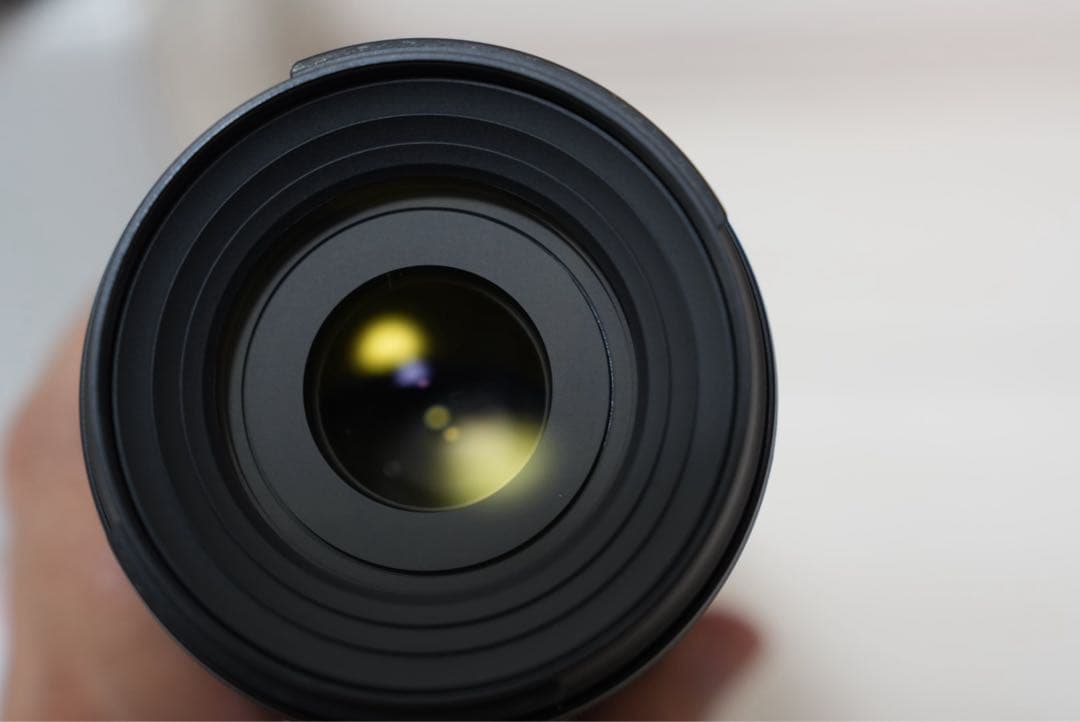 レンズ(ズーム) TAMRON 70-300mm F4.5-6.3 Di III RXD