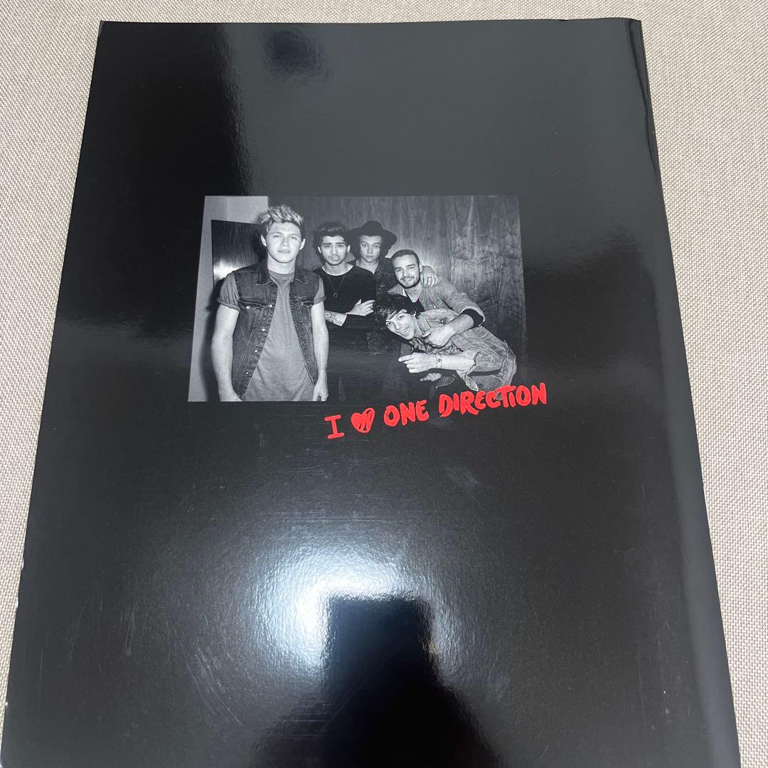 ONE DIRECTION PHOTOGRAPHS - メルカリ