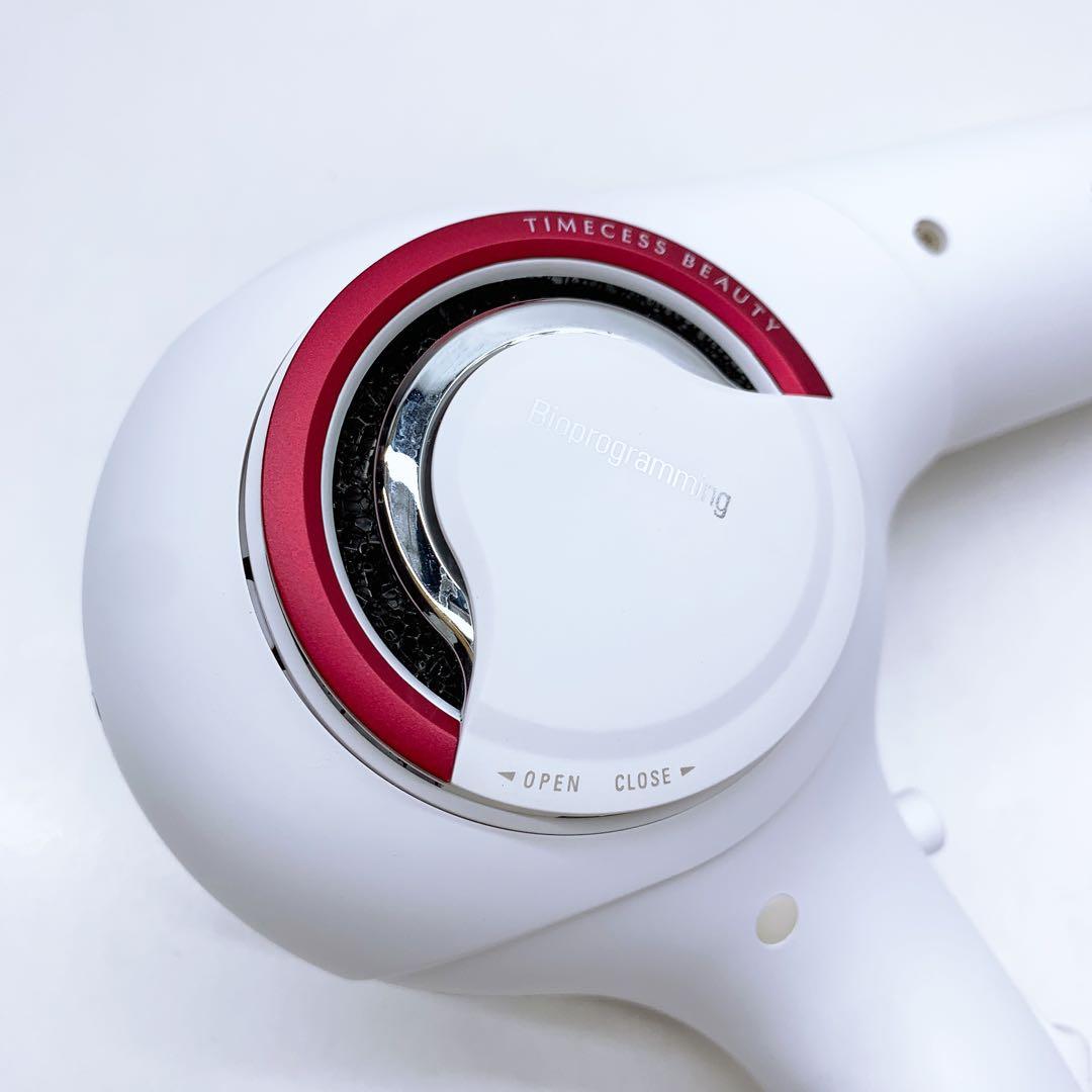 《ほぼ未使用⭐️ノズル付き》 リュミエリーナ レプロナイザー 3D plus