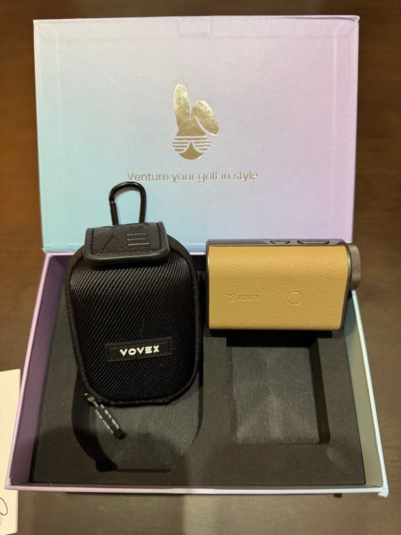 ちんさん専用 新品・未使用品 VOVEX BLOOM SERIES 1