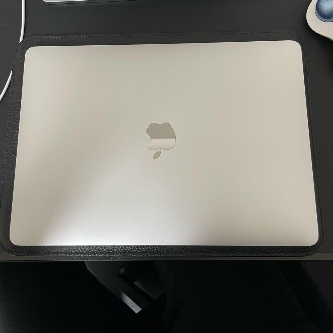 MacBook Air M1 16GB 1TB SSD バッテリー良好 充電器付 - メルカリ