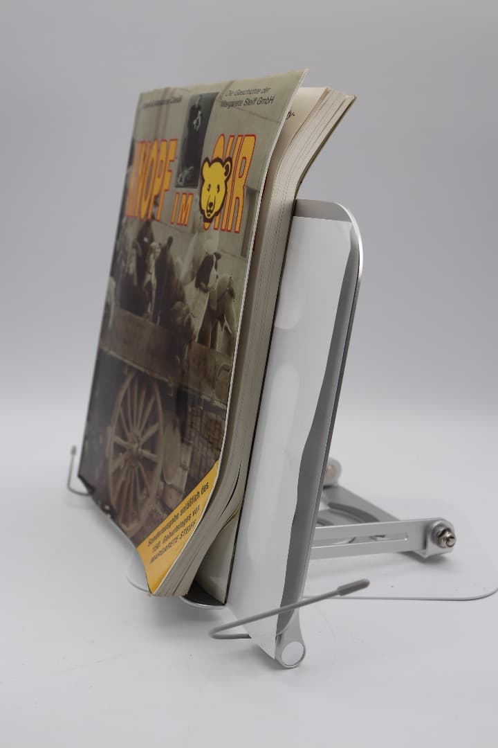 KNOPF IM OHR - Jürgen & Marianne Cieslik - メルカリ