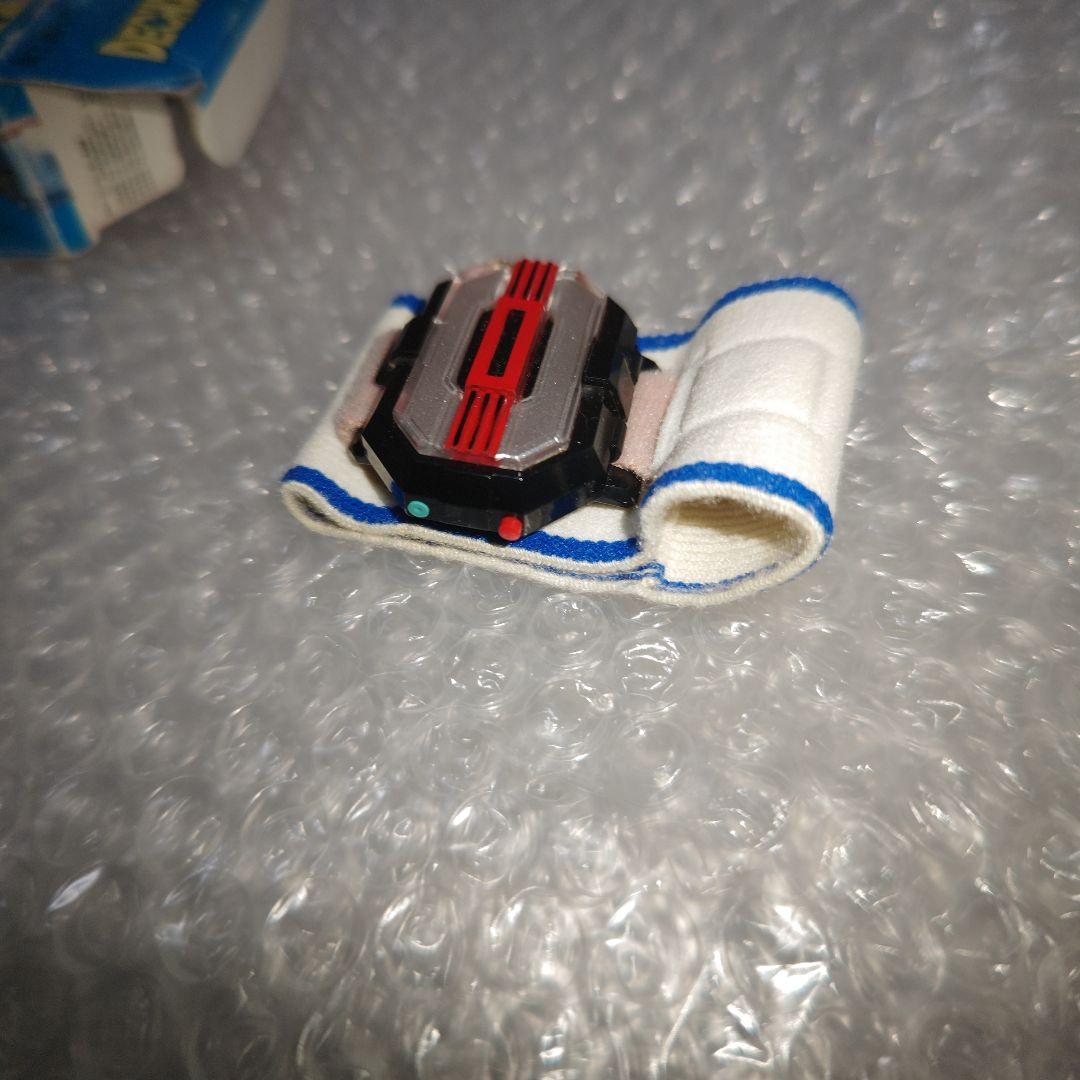 科学戦隊ダイナマン デチョンパ 現状品 - メルカリ