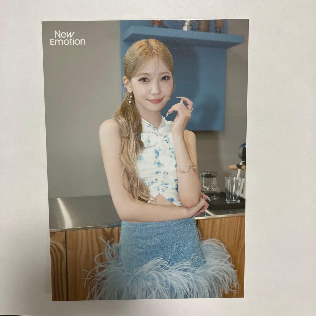 NiziU マユカ ラントレ - メルカリ