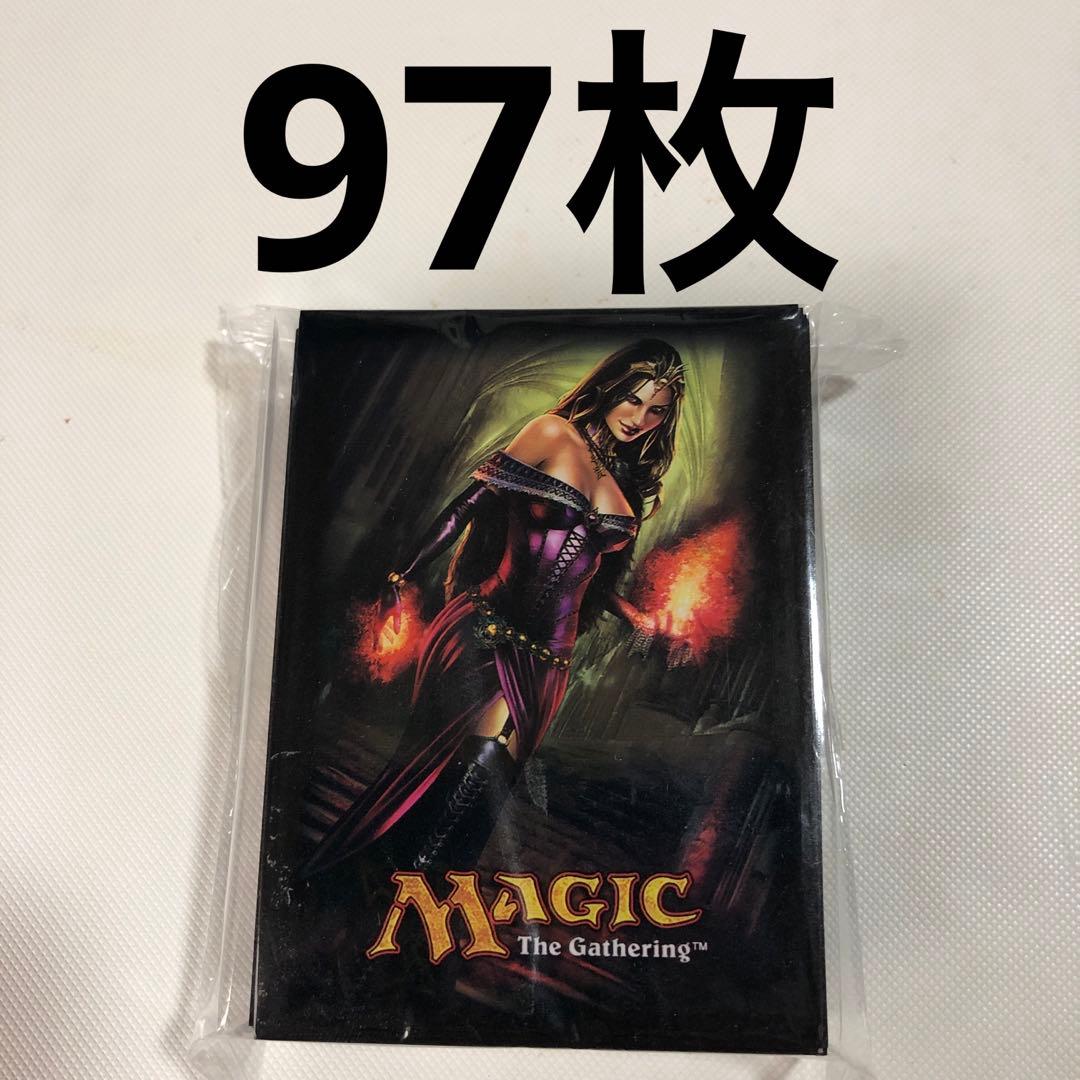 ヴェールのリリアナ mtg スリーブ ultra pro ウルトラプロ リリアナ Amazon | エンスカイ(ENSKY) マジック:ザ・ギャザリング プレイヤーズ