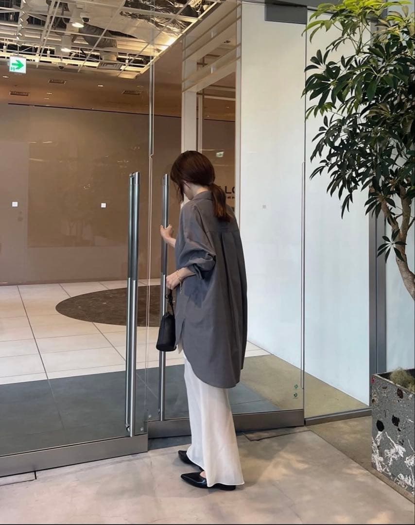 早い者勝ち！エトレトウキョウ 完売 ライトタンブラーオーバーサイズ