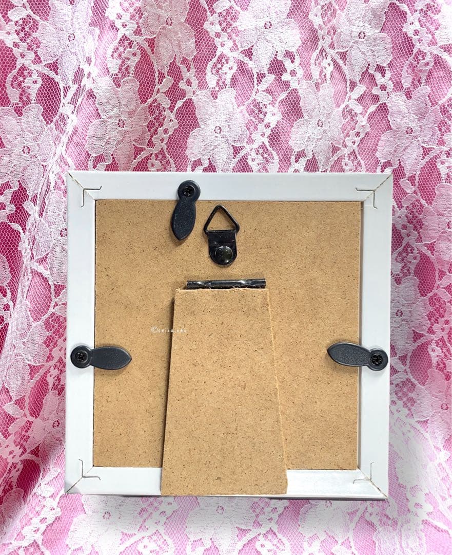 春爛漫イースター インテリア シーグラスアート 玄関飾り 置物 うさぎ