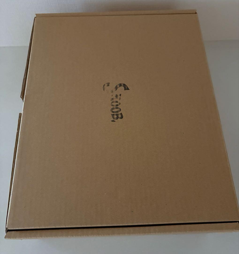 SKOOB lua別注 M-43 サービスシューズ US8 スクーブ 茶芯 - メルカリ