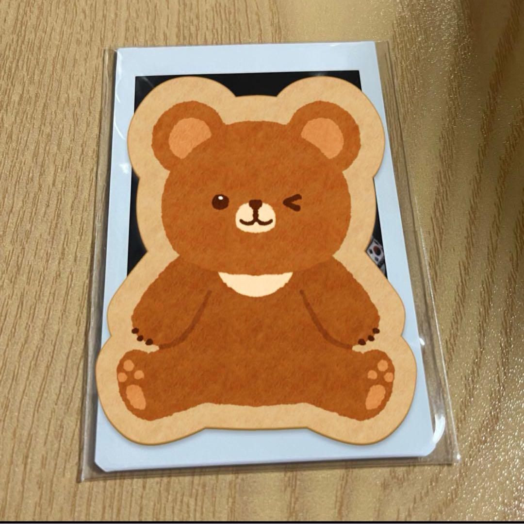 ONEUS 直筆サイン入り ポラロイド チェキ ファヌン