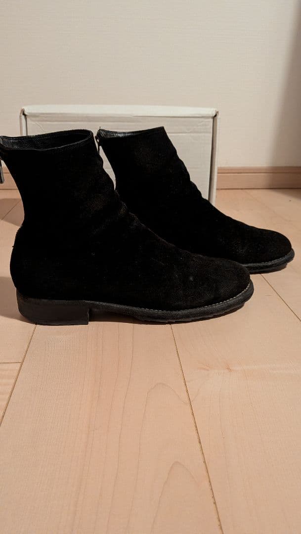 か*と様 Guidi 986 バックジップ 42 - メルカリ