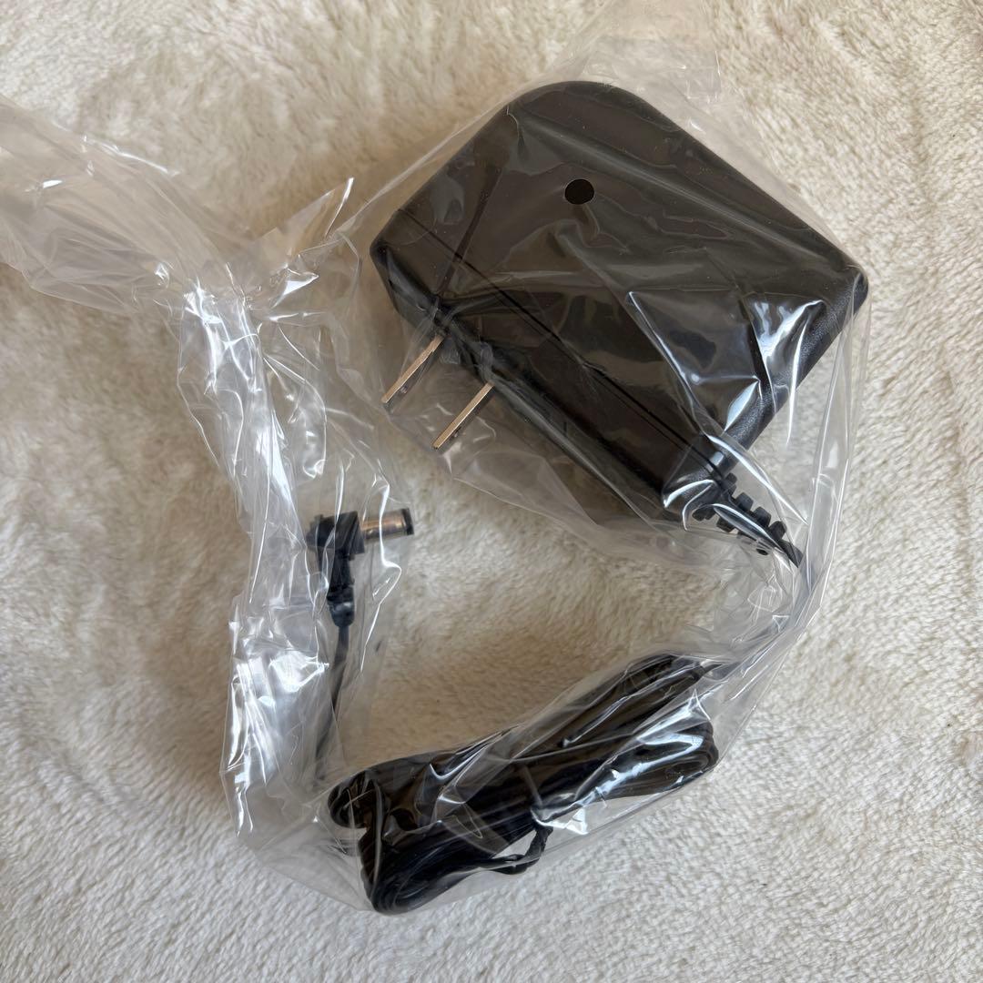 新品未使用 NIKKISO Aeropure AN-JS1