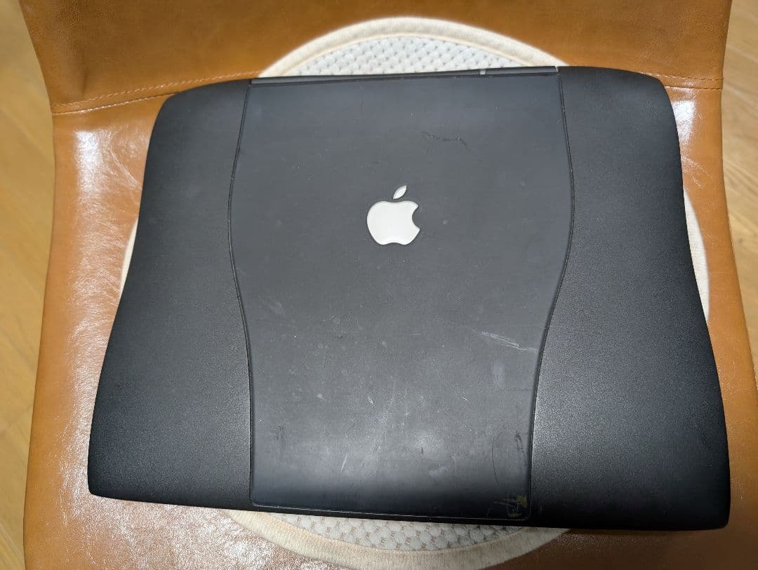 いくらなら売れるんだい？】Apple PowerBook G3【売り切りたい】