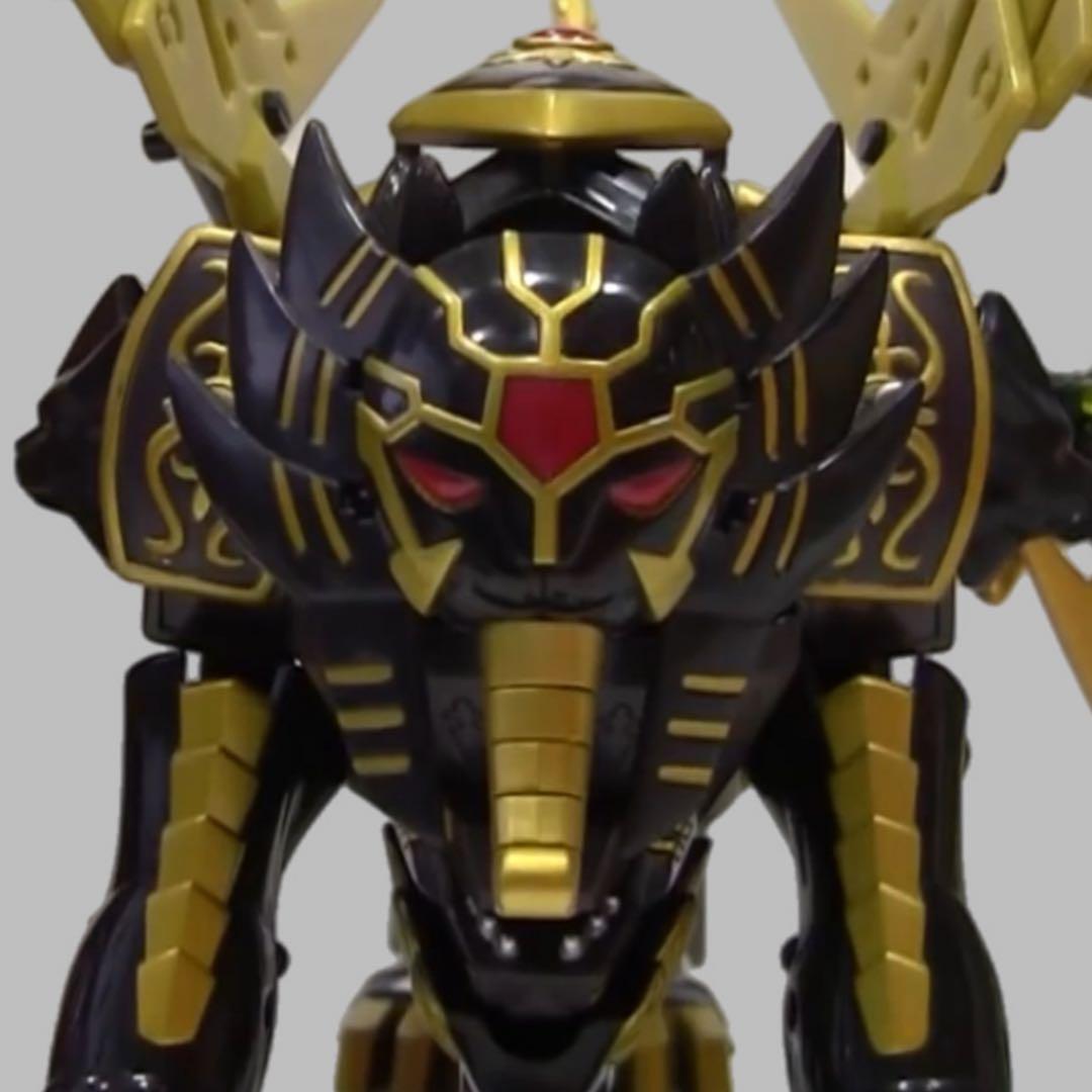 デジモン エンシェントスフィンクモン スピリットエボリューション