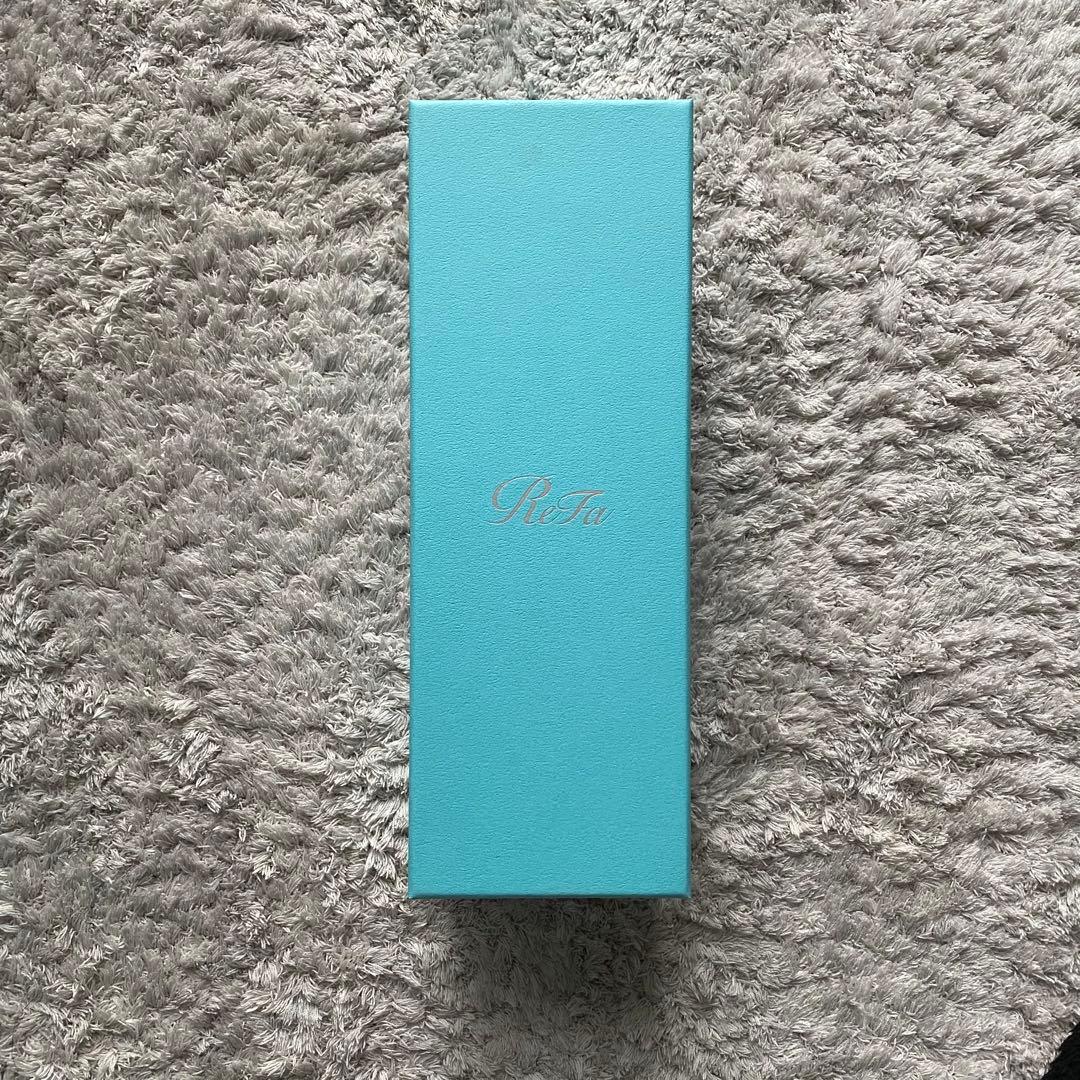 Refa    リファファインバブルS   シャワーヘッド リファ ファインバブルS FINE BUBBLE S ReFa シャワーヘッド バス用品