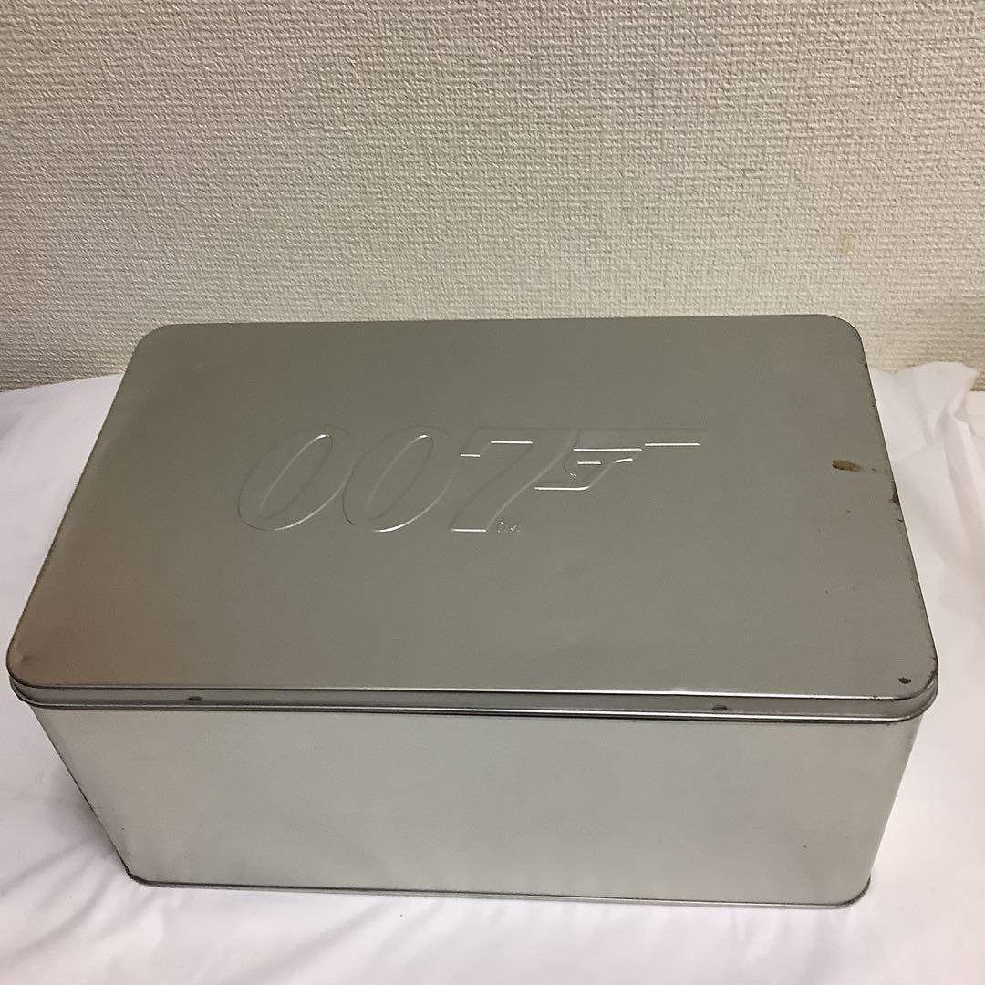 7817⑧007 DVD Special Edition DVDボックス CD・DVD・ブルーレイ 洋画